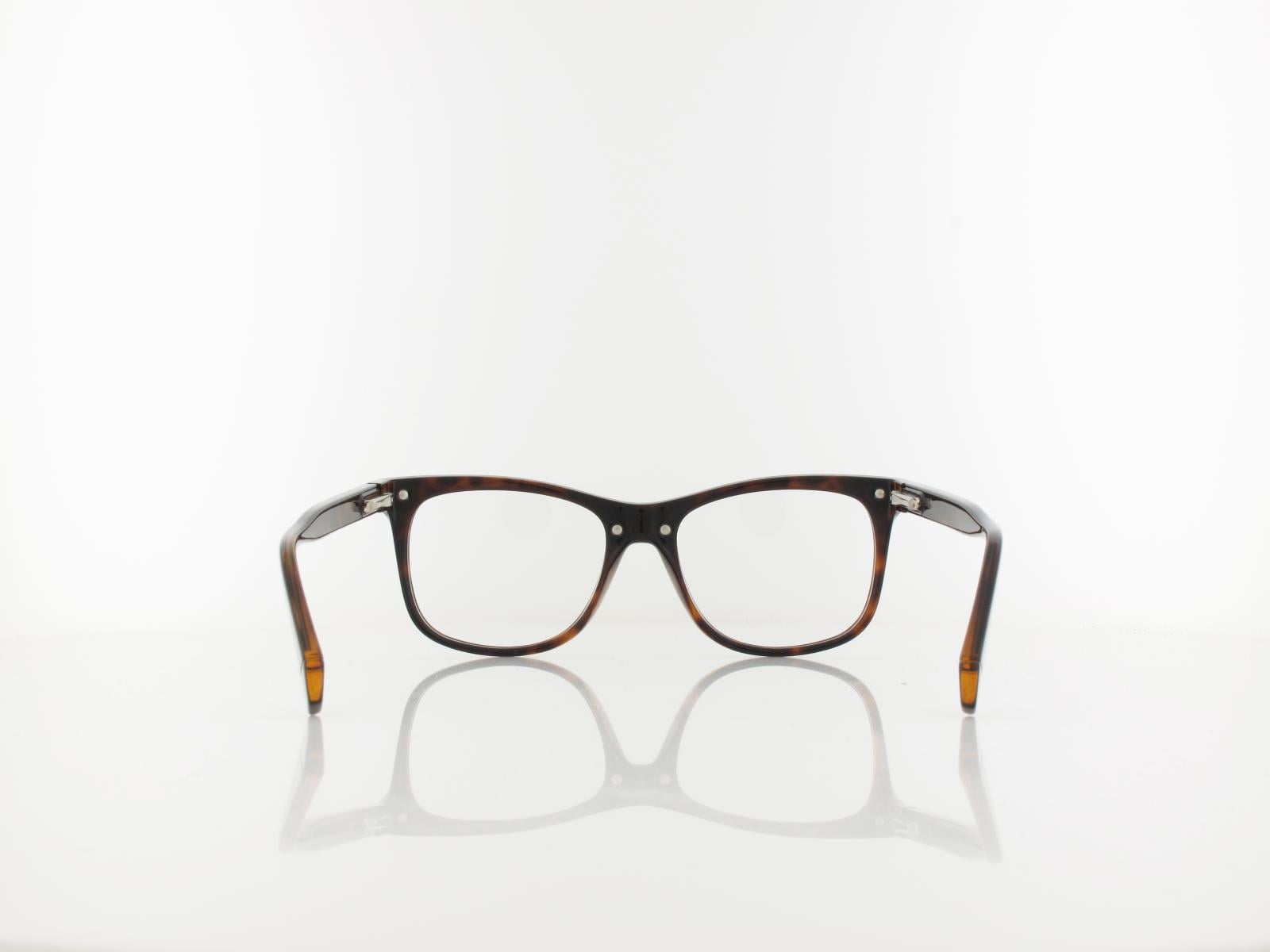 Polaroid | PLD 6202/CS 086/UC 53 | havana / green polarized