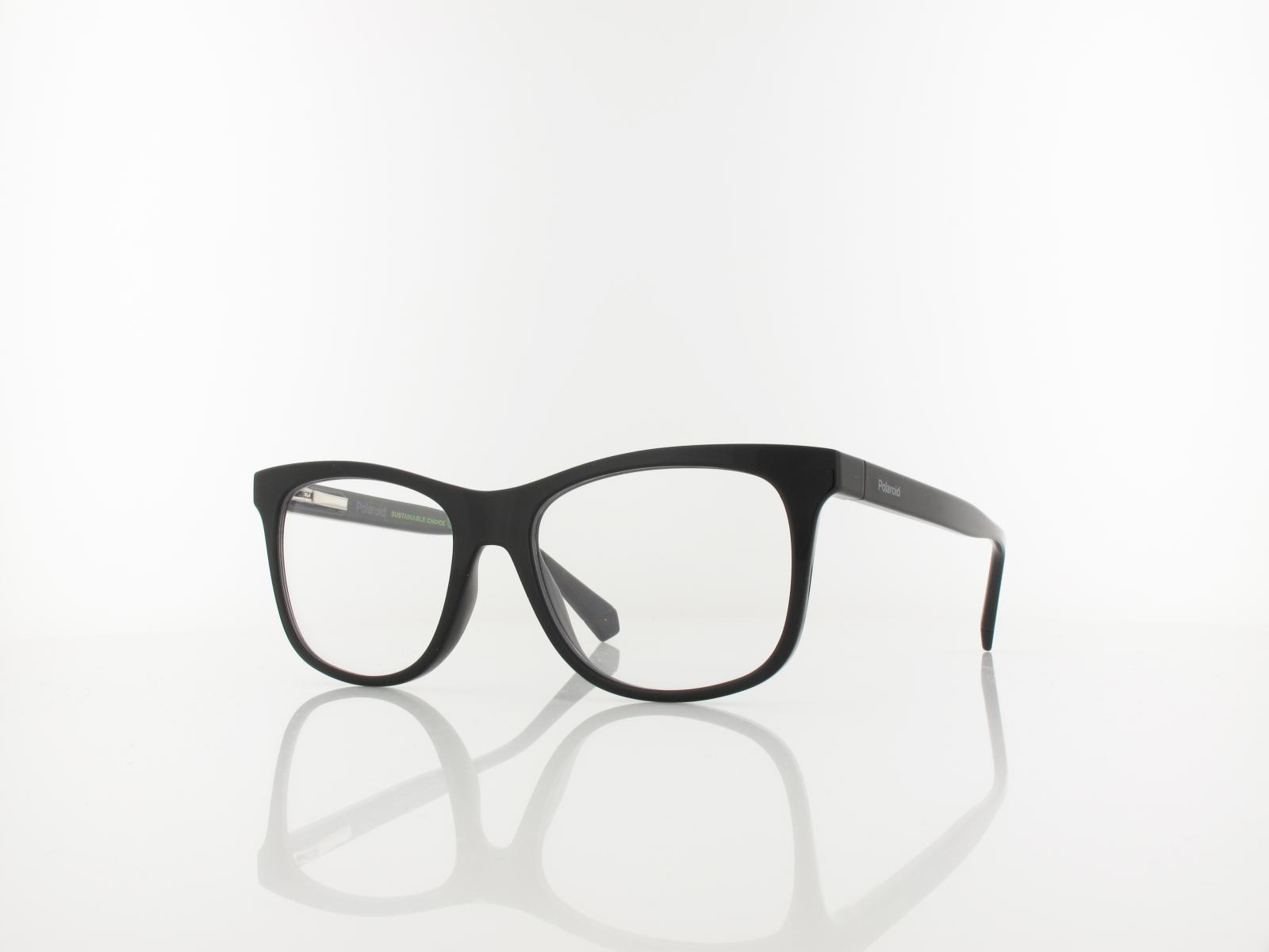 Polaroid | PLD 6202/CS 807/M9 53 | black / grey polarized