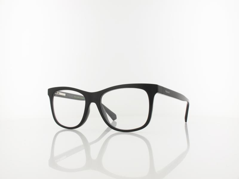 Polaroid | PLD 6202/CS 807/M9 53 | black / grey polarized