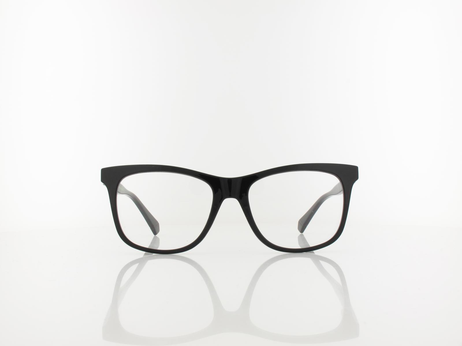 Polaroid | PLD 6202/CS 807/M9 53 | black / grey polarized