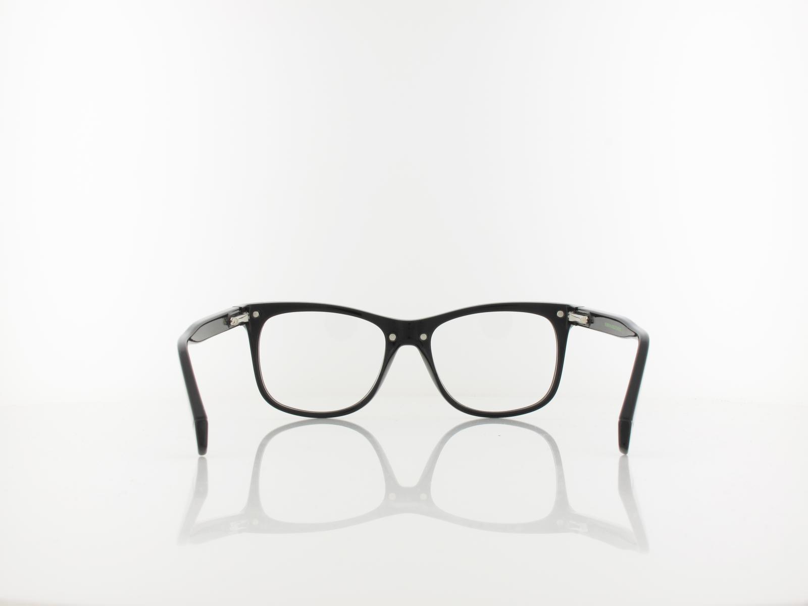 Polaroid | PLD 6202/CS 807/M9 53 | black / grey polarized