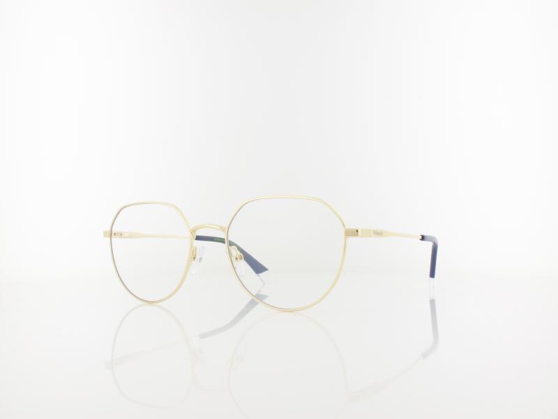 Polaroid | PLD 6204/CS LKS/M9 54 | gold blue / grey polarized