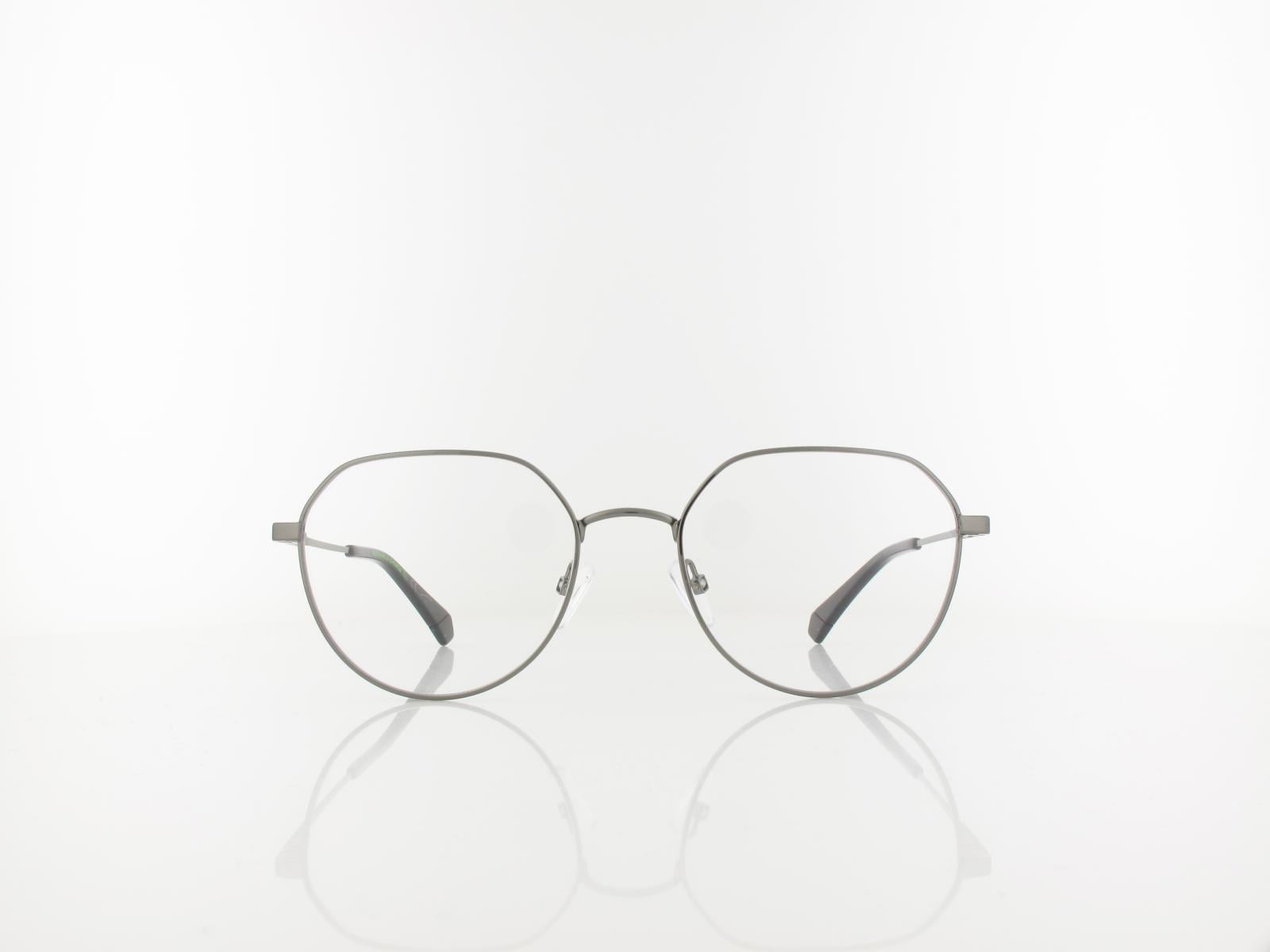 Polaroid | PLD 6204/CS V81/M9 54 | dark ruthenium black / grey polarized
