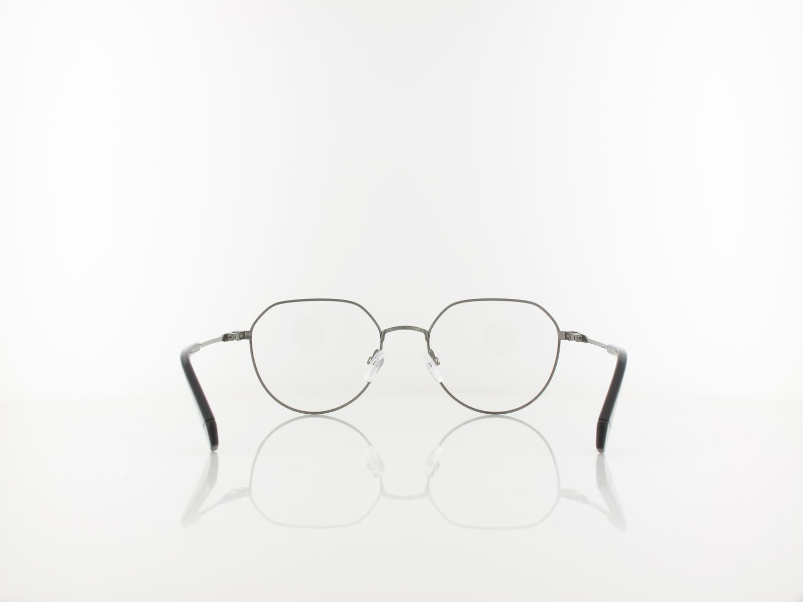 Polaroid | PLD 6204/CS V81/M9 54 | dark ruthenium black / grey polarized
