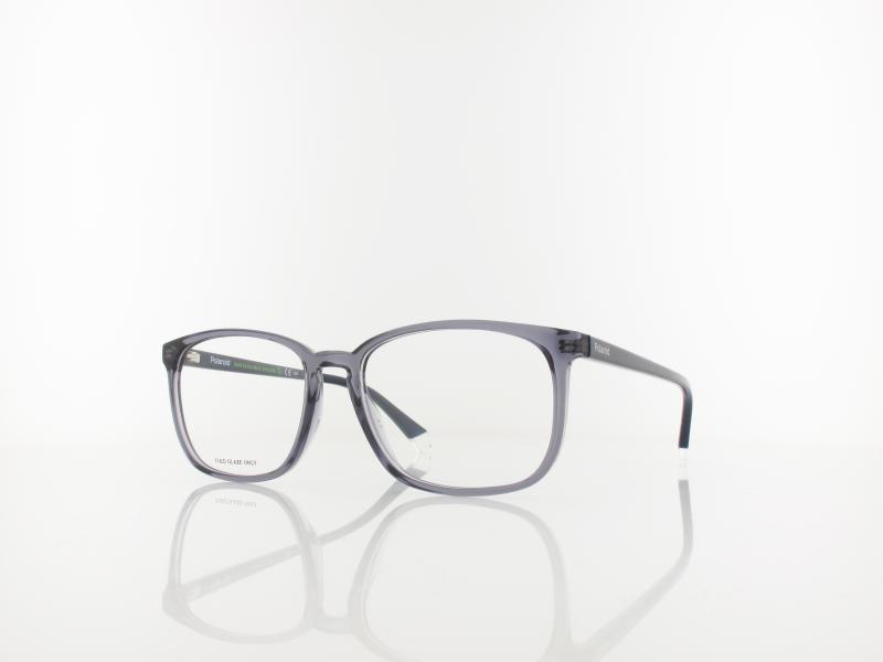 Polaroid | PLD D488 09V 56 | grey blue
