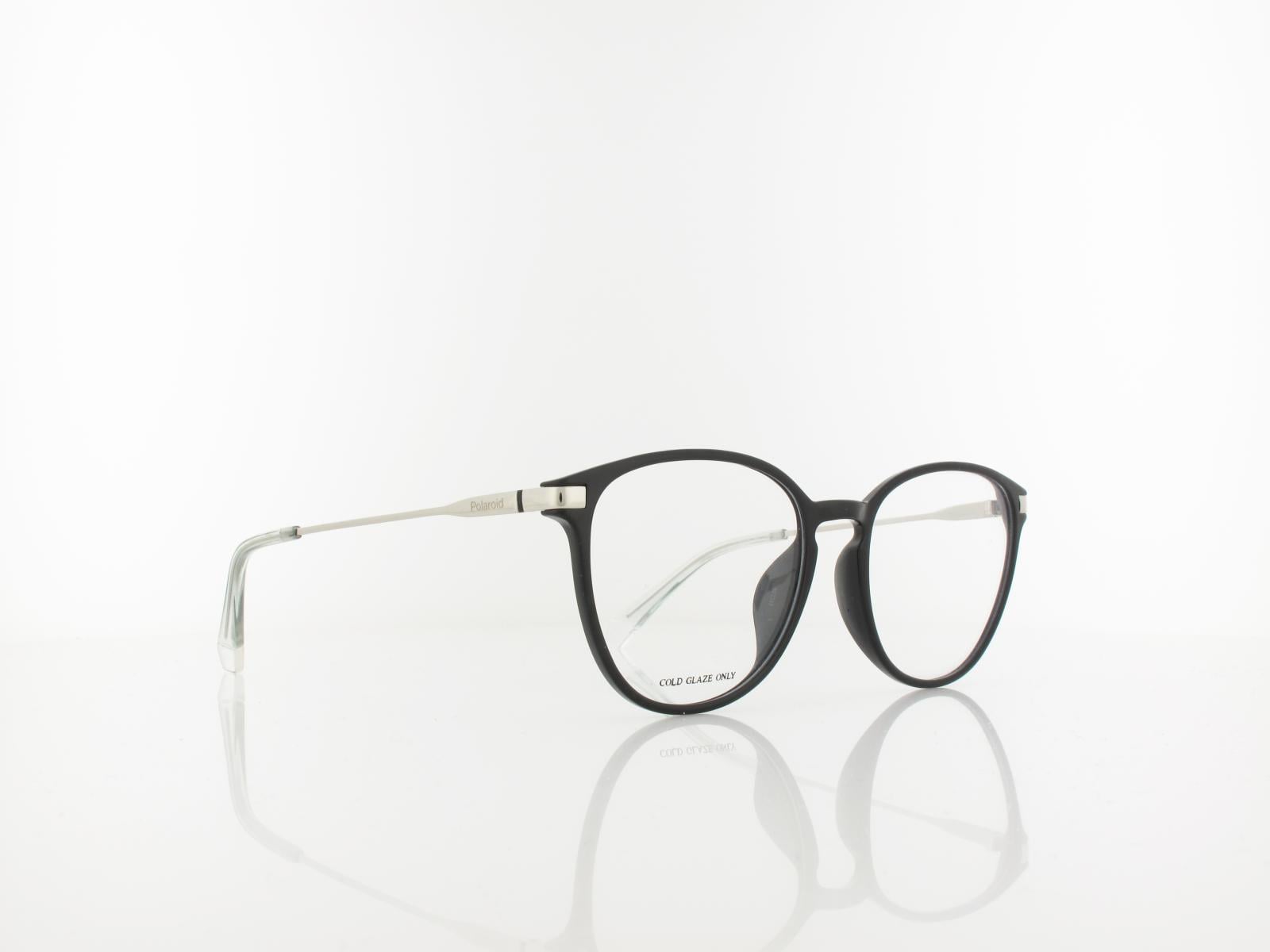 Polaroid | PLD D489/G 807 52 | black