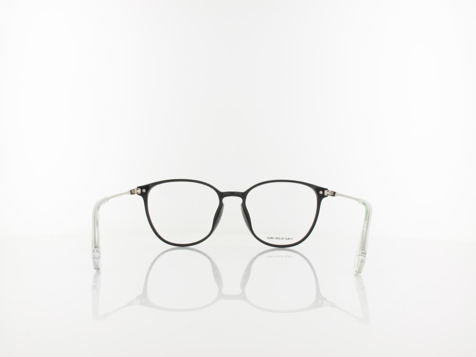 Polaroid | PLD D489/G 807 52 | black