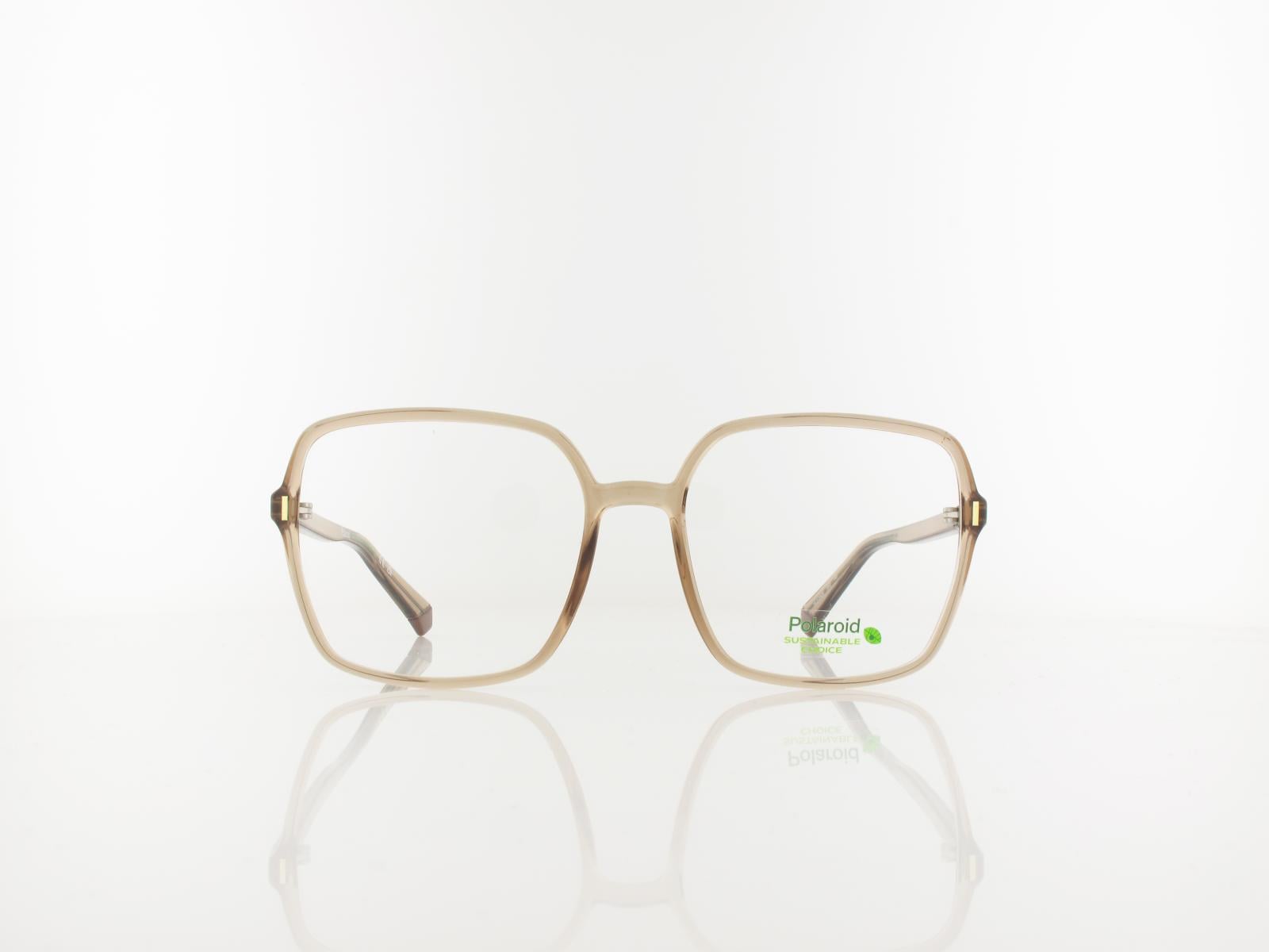 Polaroid | PLD D526 09Q 54 | brown