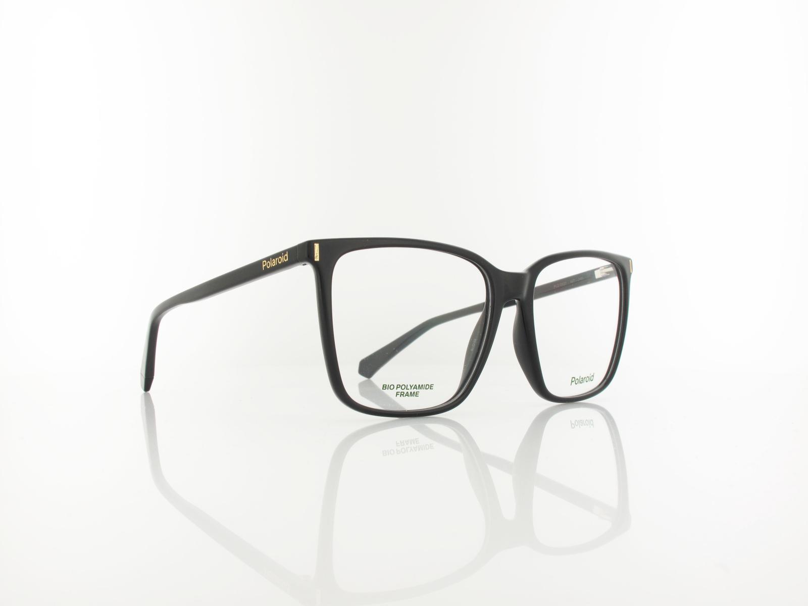 Polaroid | PLD D537 807 55 | black