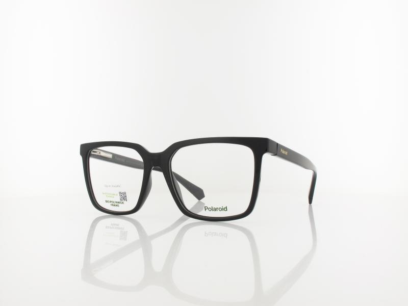 Polaroid | PLD D556/C 807/M9 54 | black / grey polarized