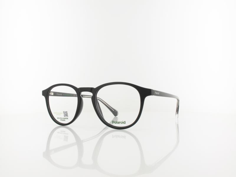 Polaroid | PLD D561 807/ 48 | black