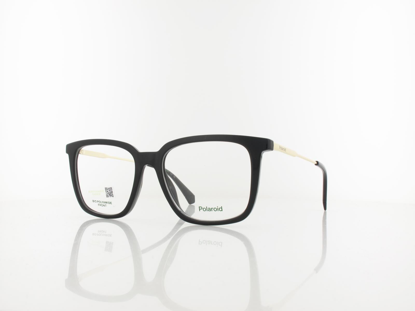 Polaroid | PLD D565 807/ 53 | black