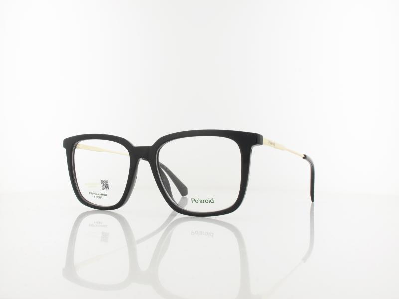 Polaroid | PLD D565 807/ 53 | black