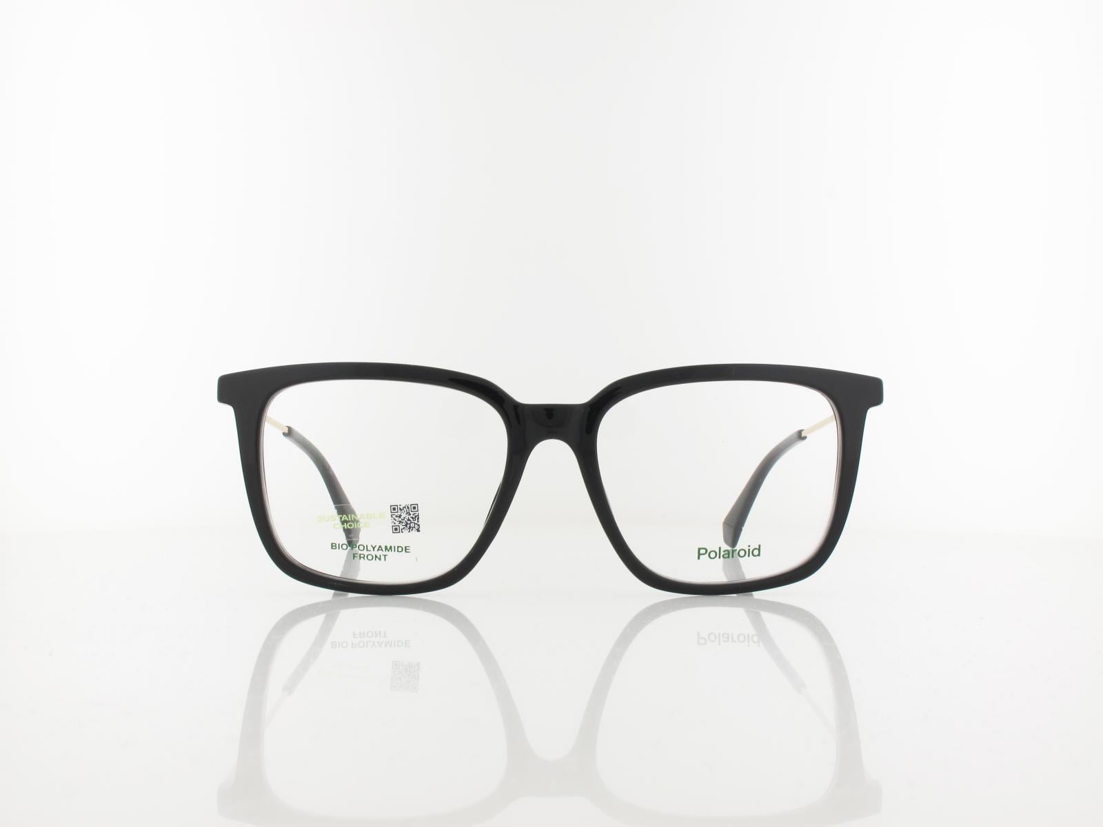 Polaroid | PLD D565 807/ 53 | black