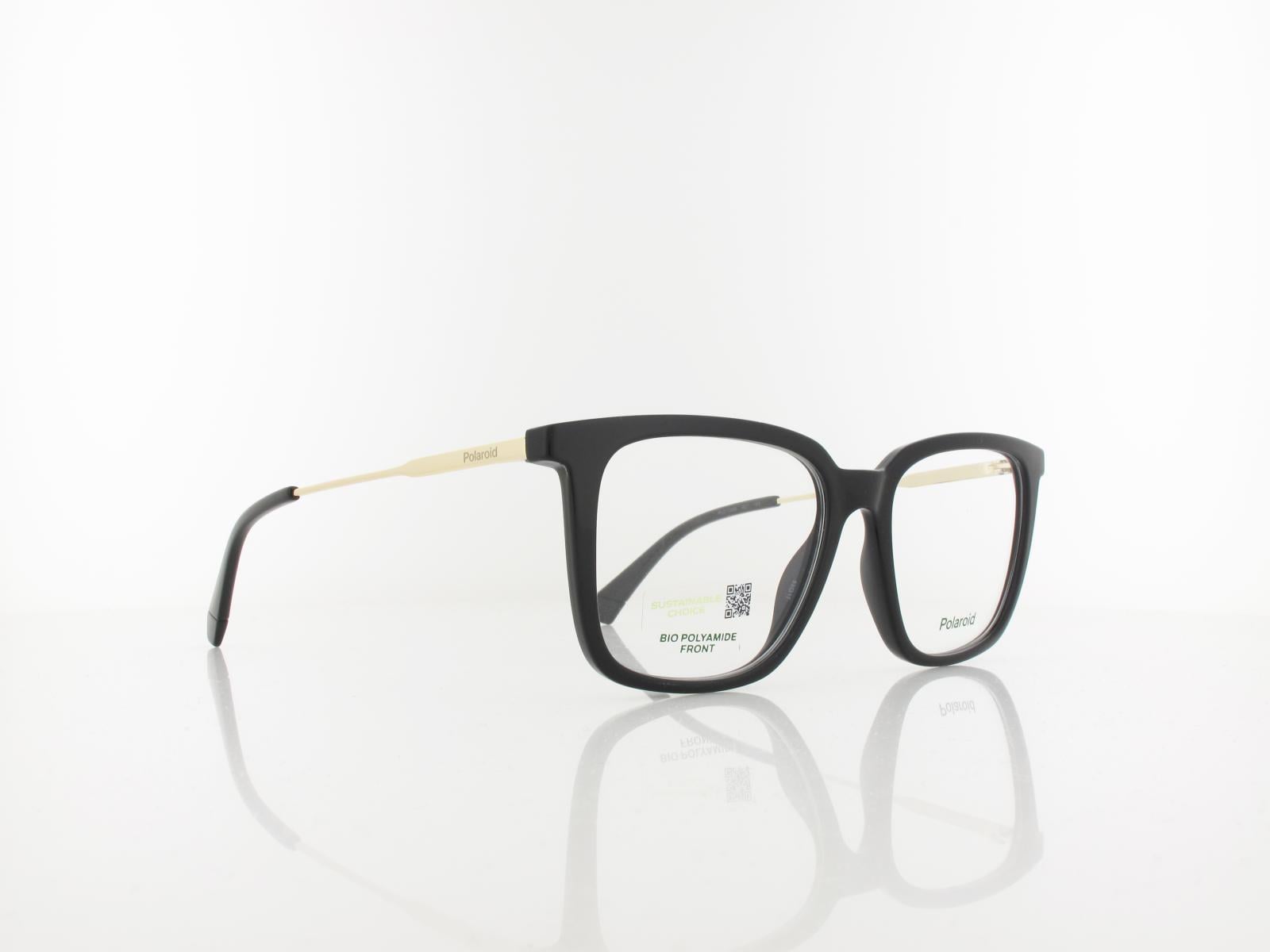 Polaroid | PLD D565 807/ 53 | black