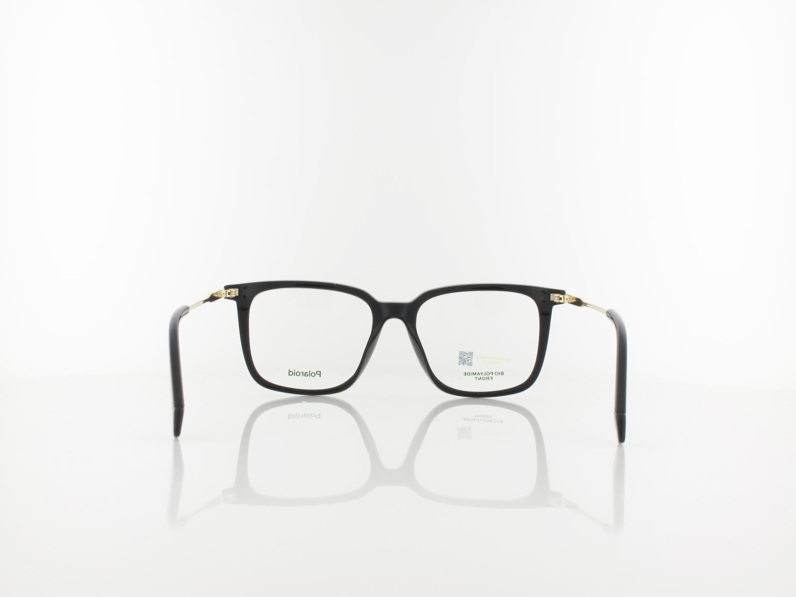 Polaroid | PLD D565 807/ 53 | black