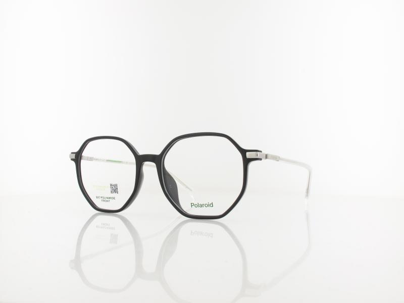 Polaroid | PLD D566/G 807/ 51 | black