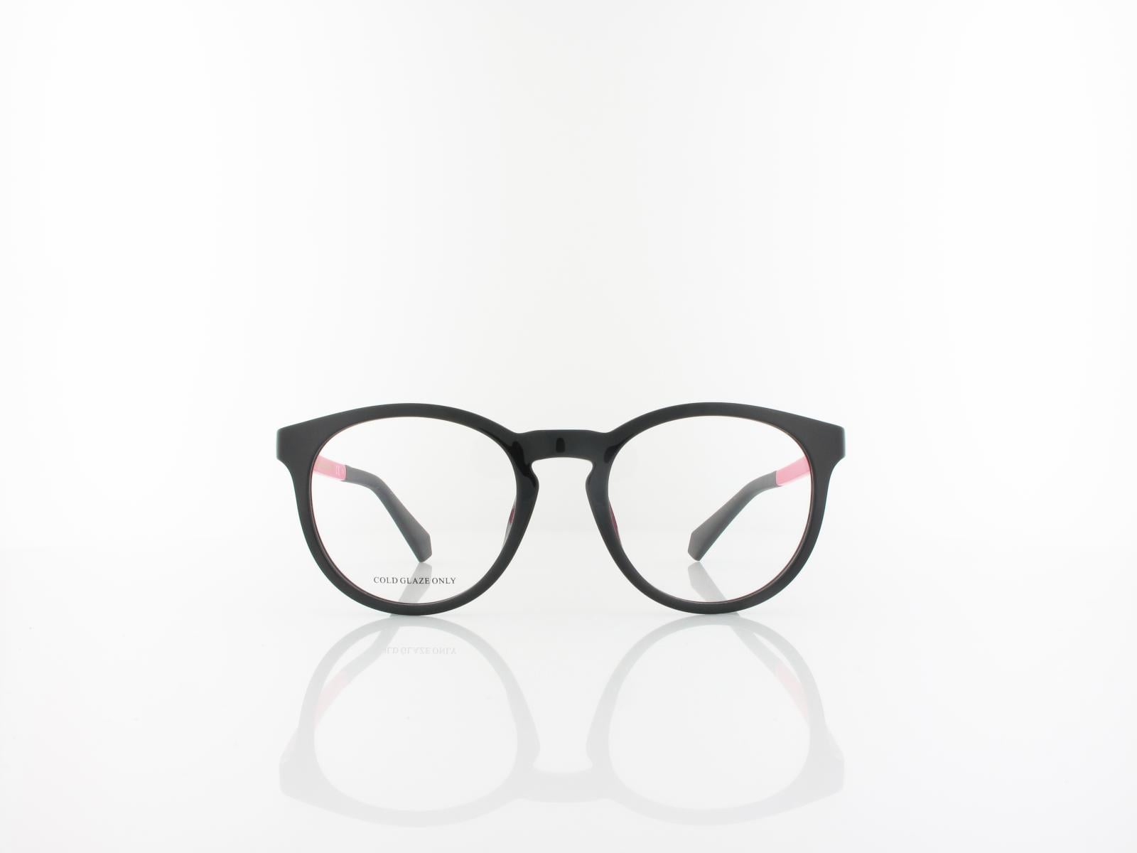 Polaroid | PLD D823 3H2 46 | black pink