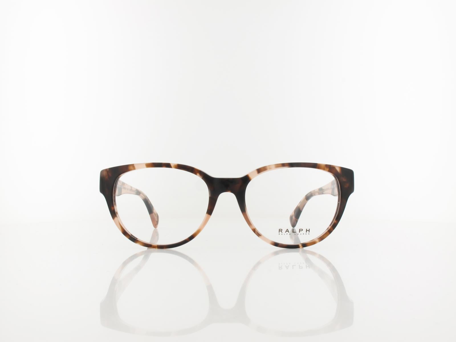 Ralph | RA7151 6058 52 | shiny rose havana