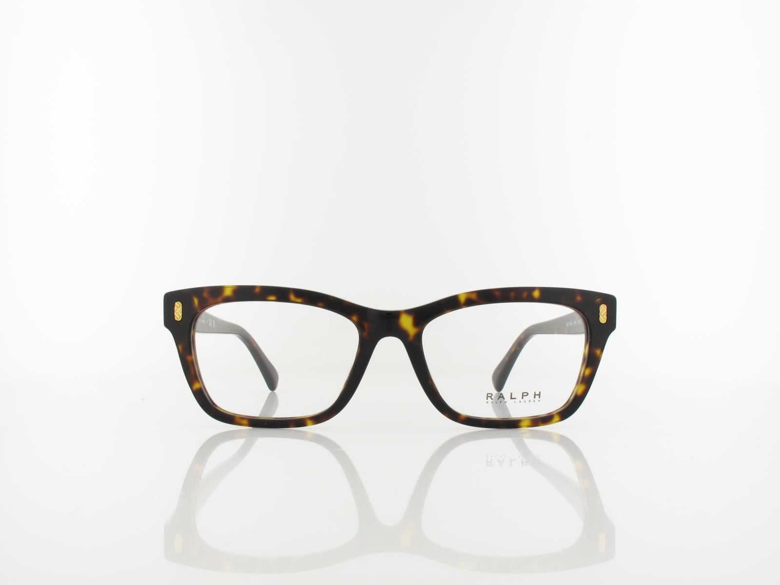 Ralph | RA7154U 5003 52 | shiny dark havana