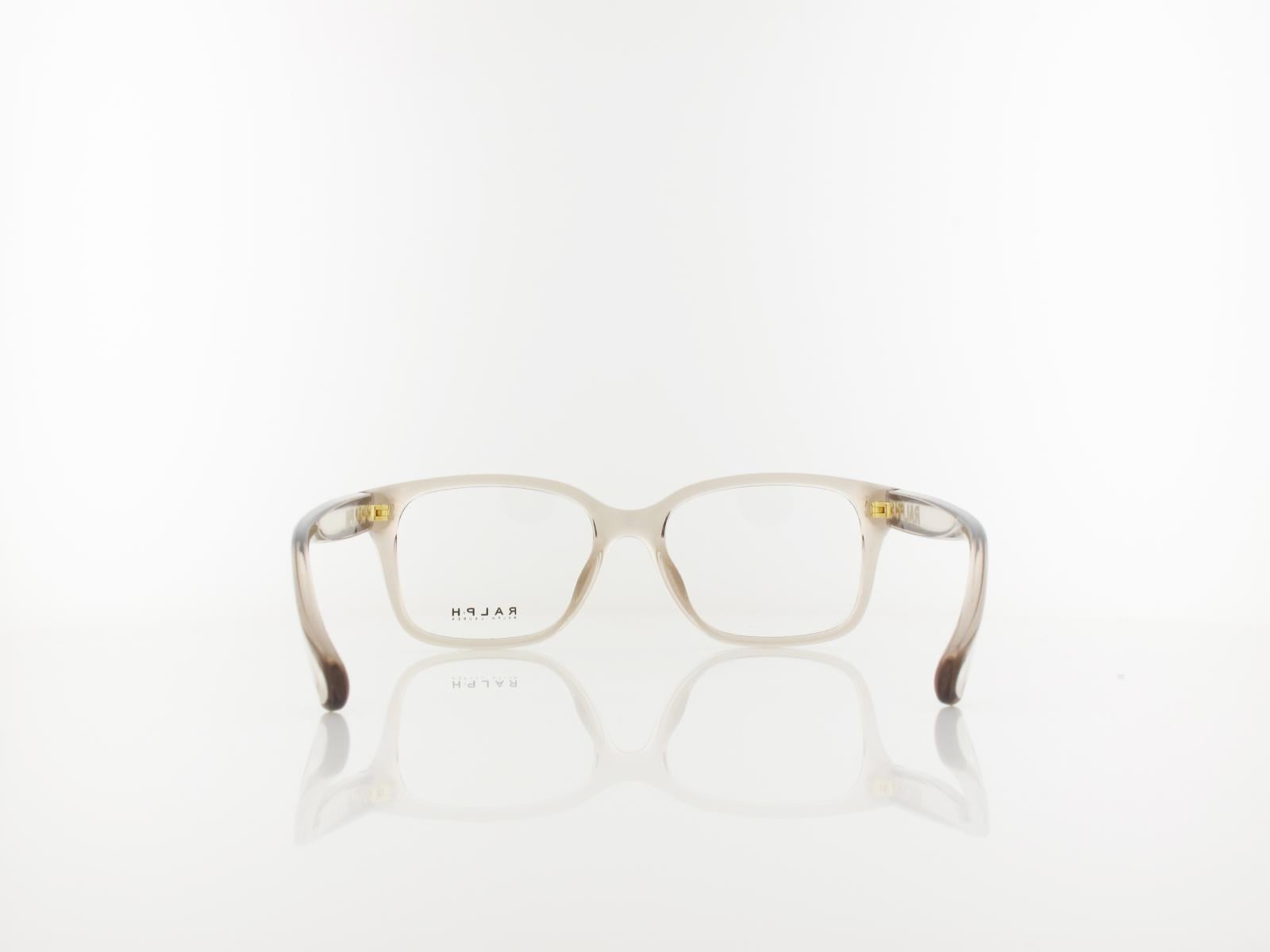 Ralph | RA7155U 5802 52 | shiny trasparent beige