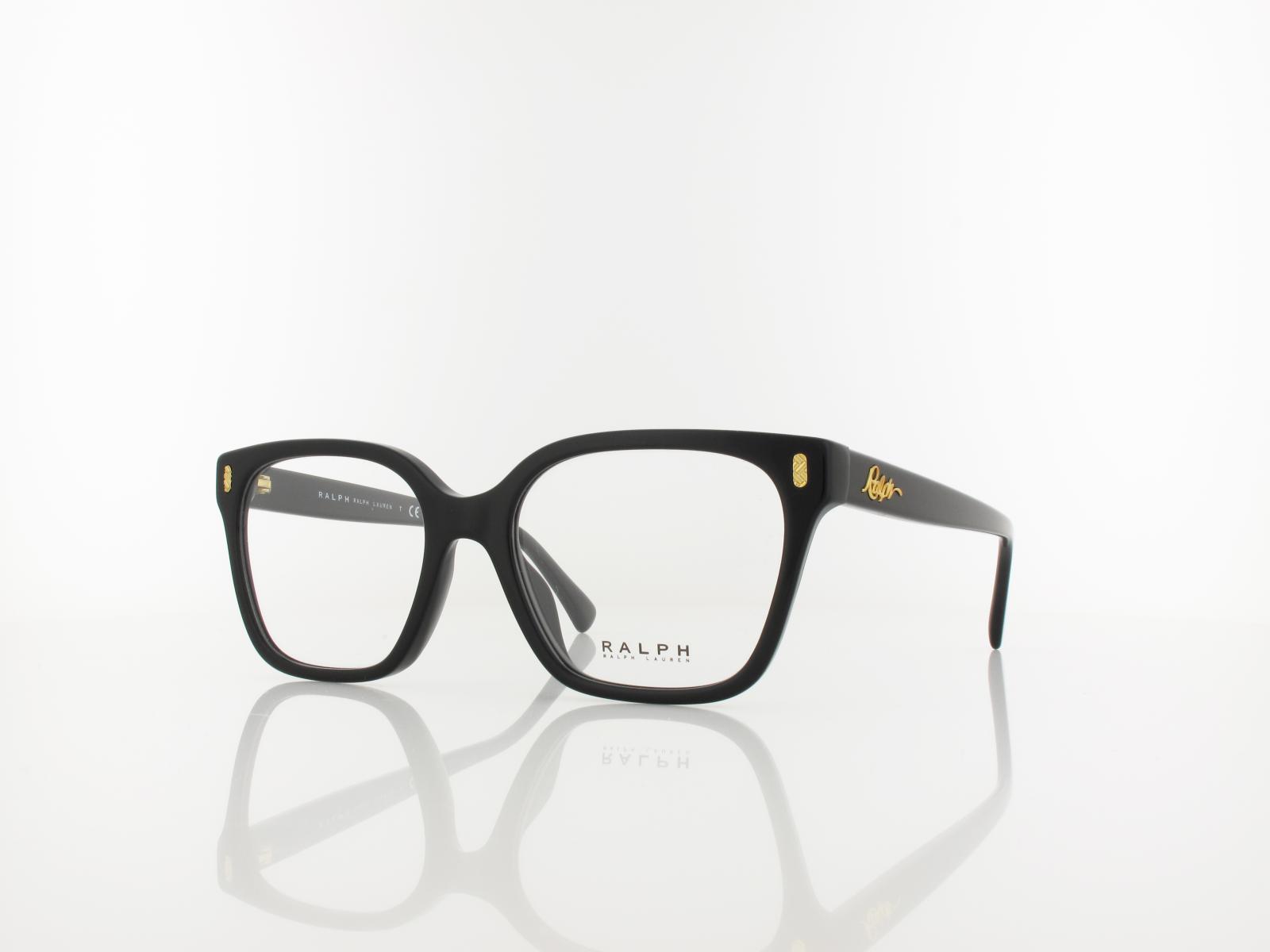 Ralph | RA7158U 5001 53 | shiny black