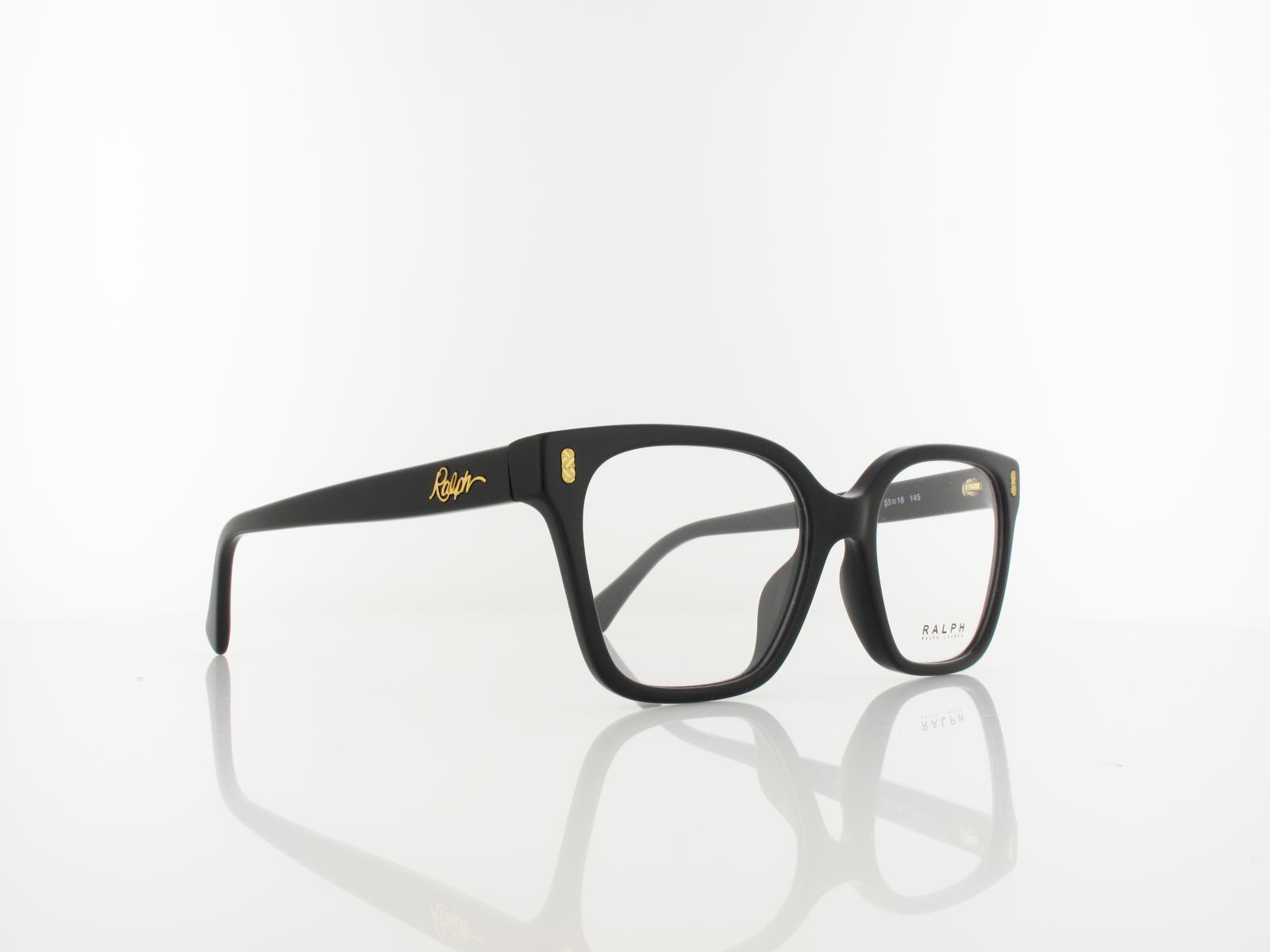 Ralph | RA7158U 5001 53 | shiny black