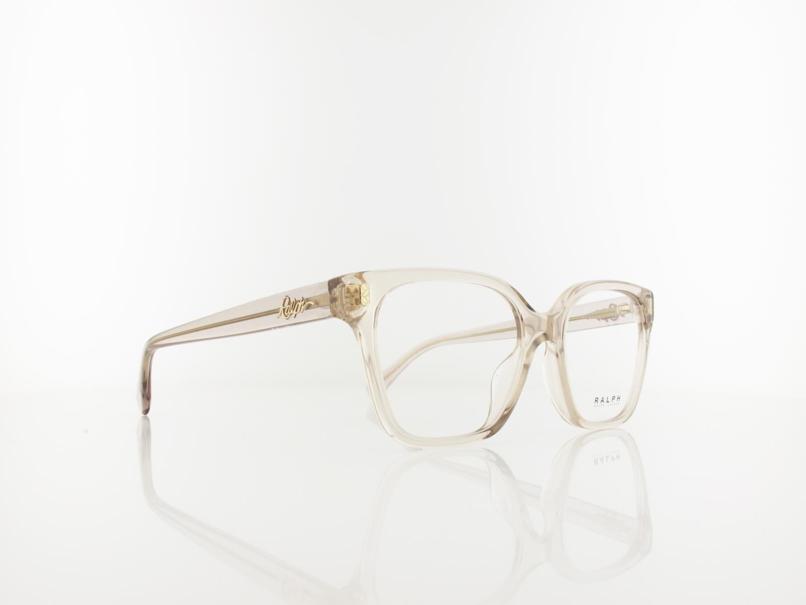 Ralph | RA7158U 6117 53 | shiny transparent beige