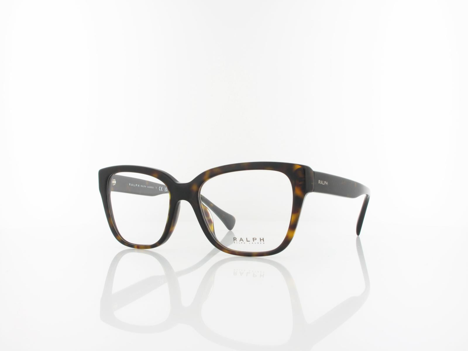 Ralph | RA7162U 5003 53 | shiny dark havana