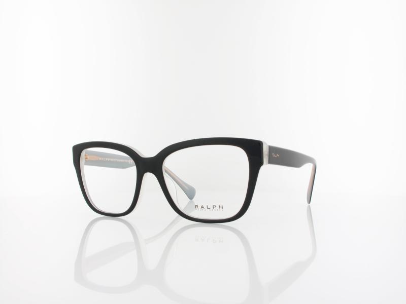 Ralph | RA7162U 6066 53 | shiny black on opal grey