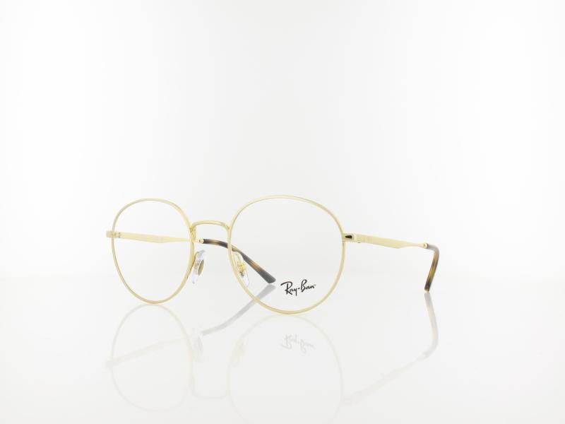 Ray Ban | RX3681V 2500 50 | arista