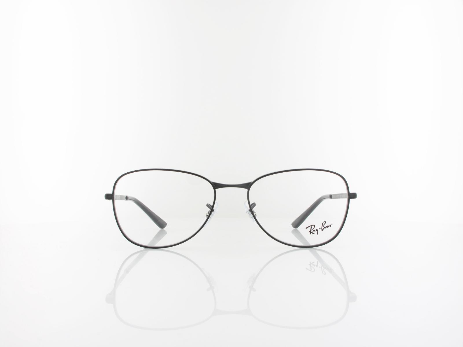 Ray Ban | RX3733V 2509 54 | black