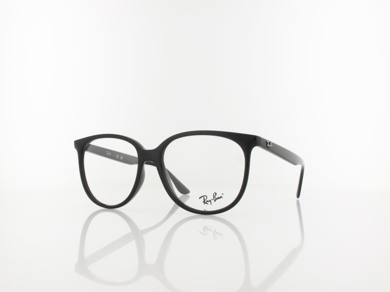 Ray Ban | RX4378V 2000 54 | black