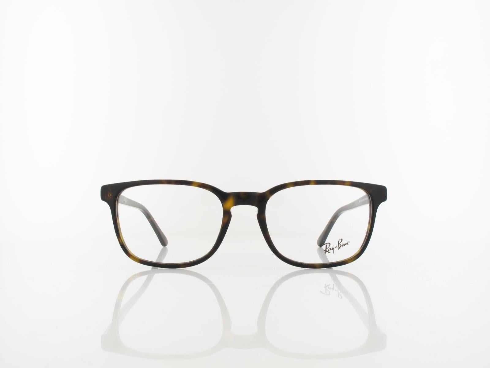 Ray Ban | RX5418 2012 54 | havana