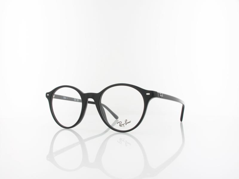 Ray Ban | BERNARD RX5430 2000 49 | black