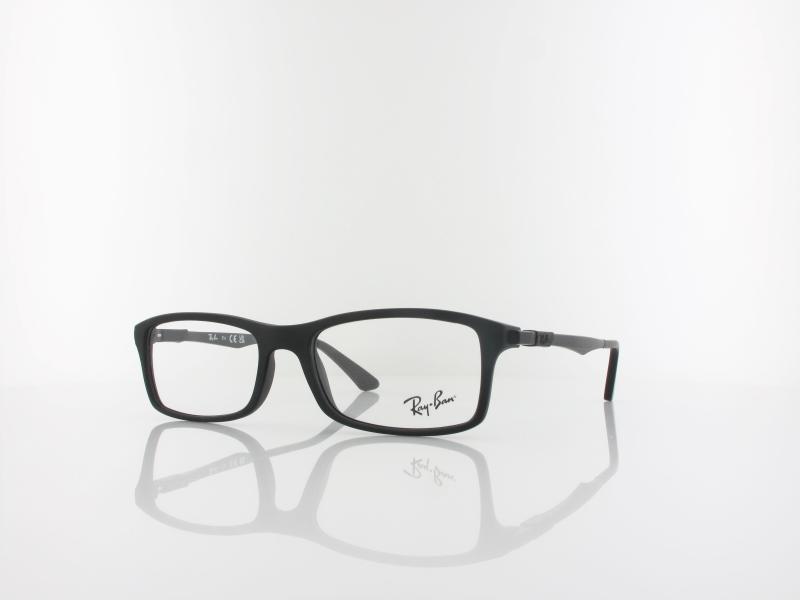 Ray Ban | RX7017 5196 54 | matte black