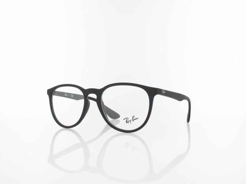 Ray Ban | Erika RX7046 5364 51 | rubber black