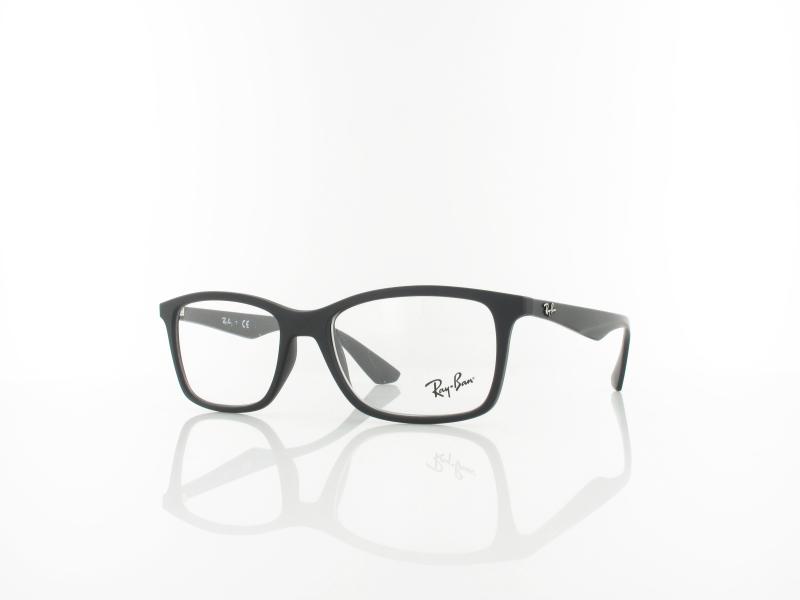 Ray Ban | RX7047 5196 54 | matte black