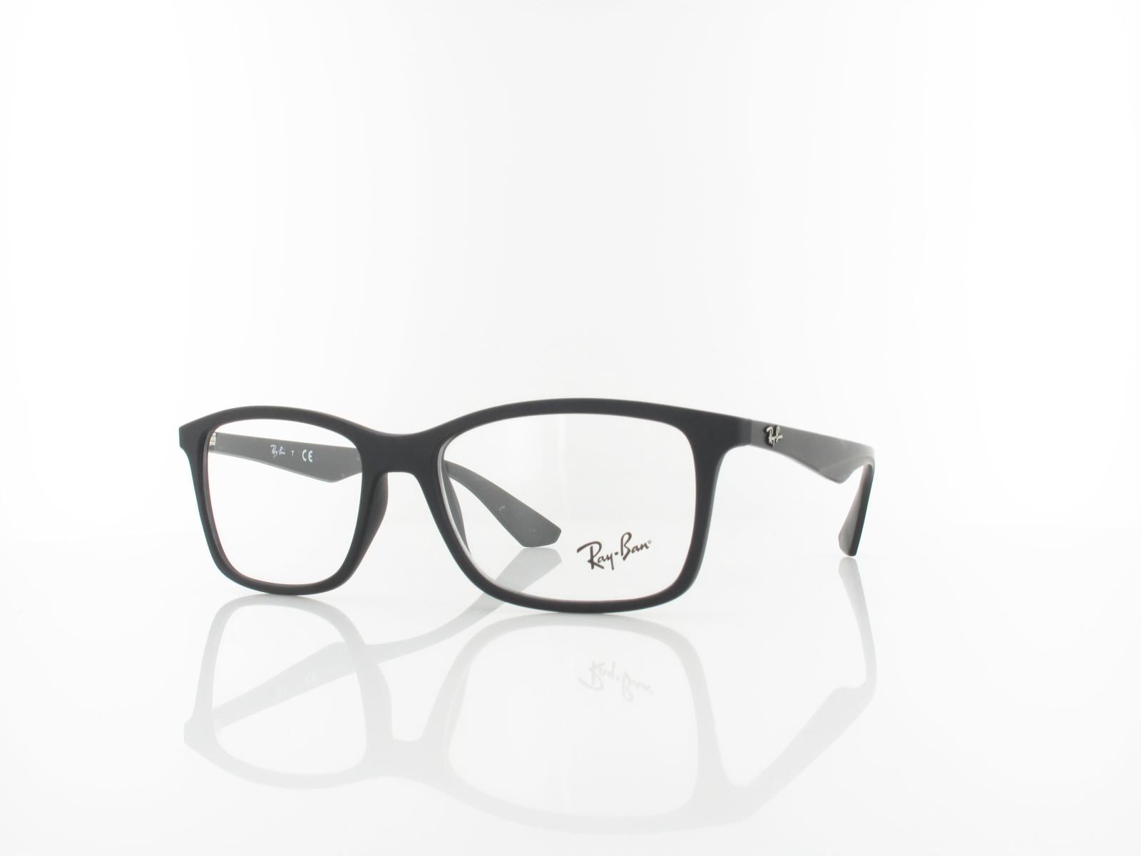 Ray Ban | RX7047 5196 56 | matte black