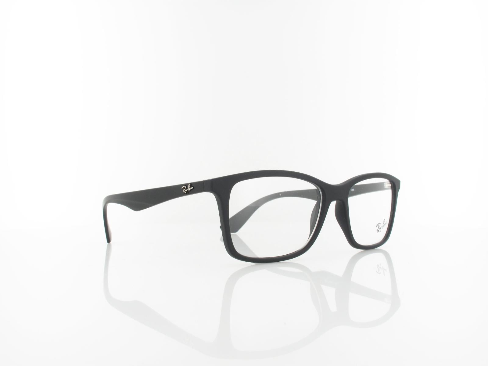 Ray Ban | RX7047 5196 56 | matte black