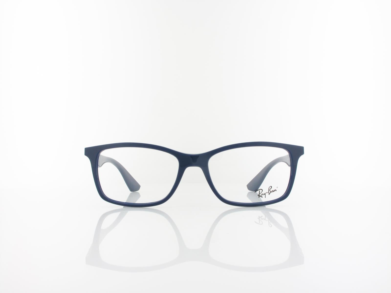 Ray Ban | RX7047 8100 54 | blue