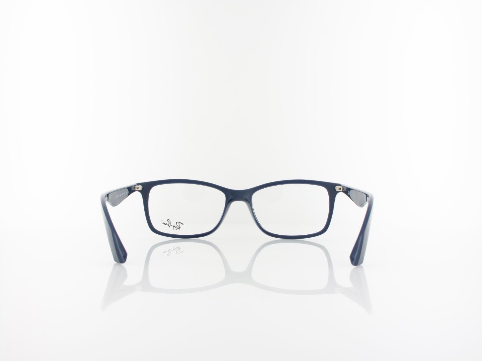 Ray Ban | RX7047 8100 54 | blue