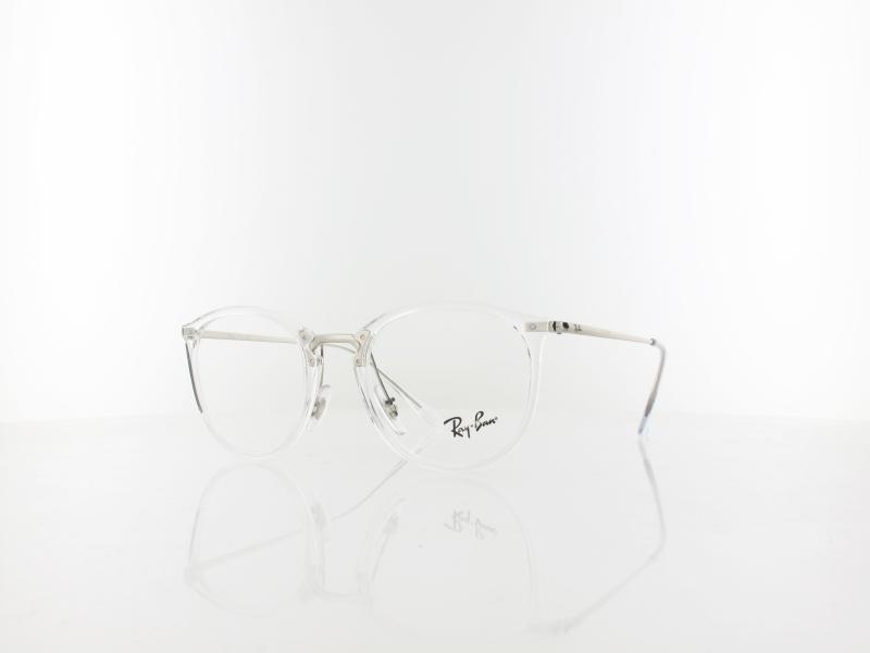 Ray Ban | RX7140 2001 49 | transparent