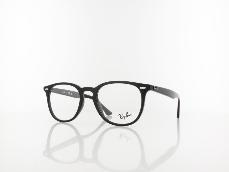 Ray Ban | RX7159 2000 50 | black