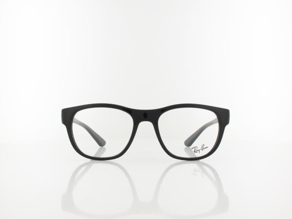 Ray Ban | RX7191 2000 53 | black