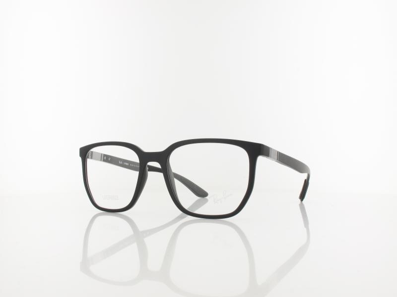 Ray Ban | RX7235 5204 53 | sand black