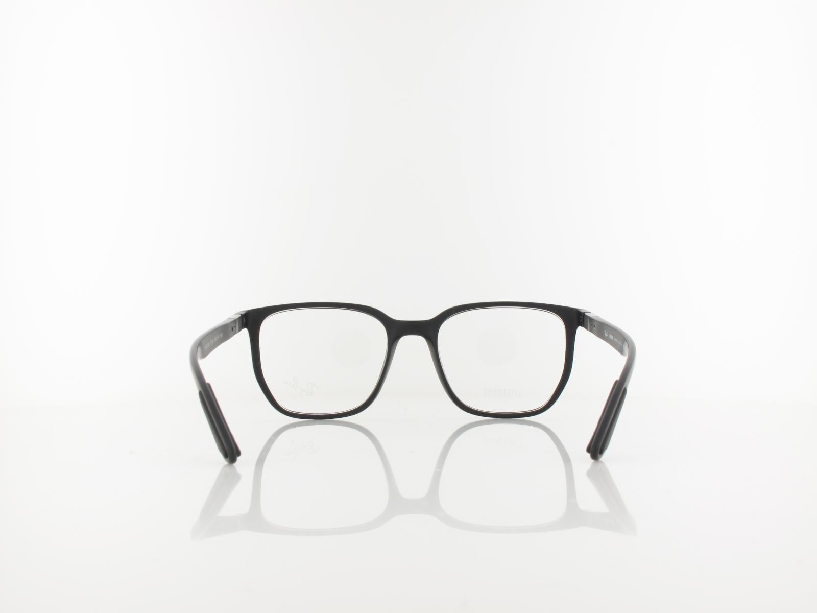 Ray Ban | RX7235 5204 53 | sand black
