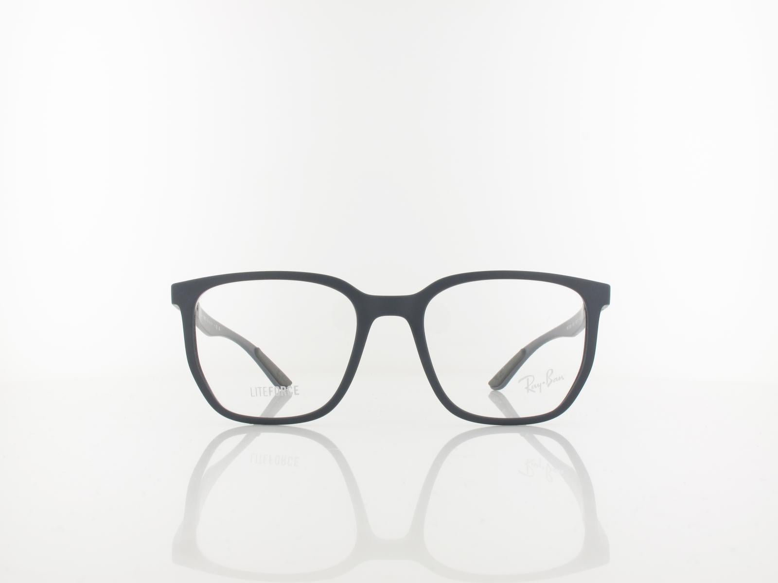 Ray Ban | RX7235 5521 53 | sand gray