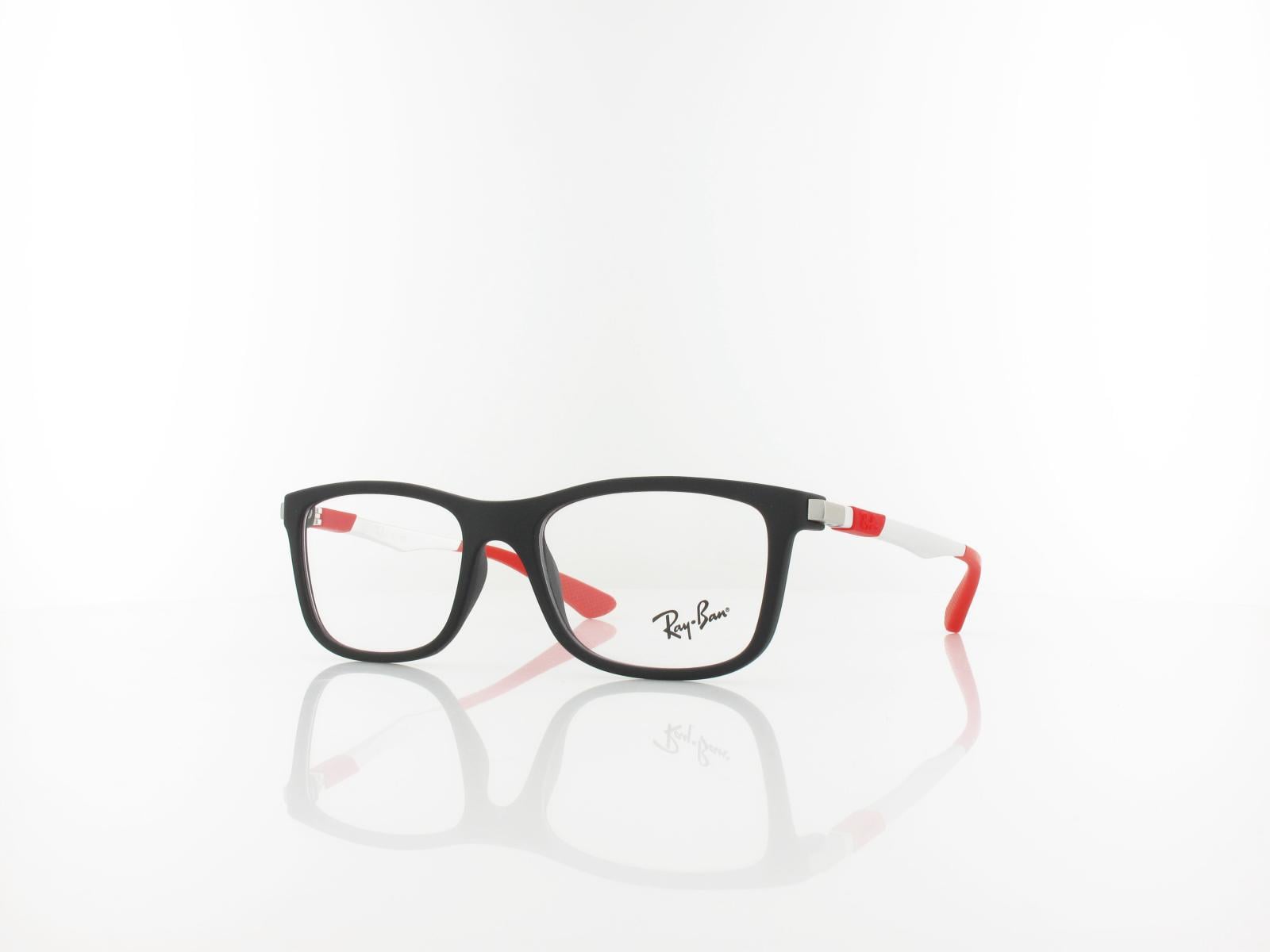 Ray Ban | RY1549 3652 48 | matte black