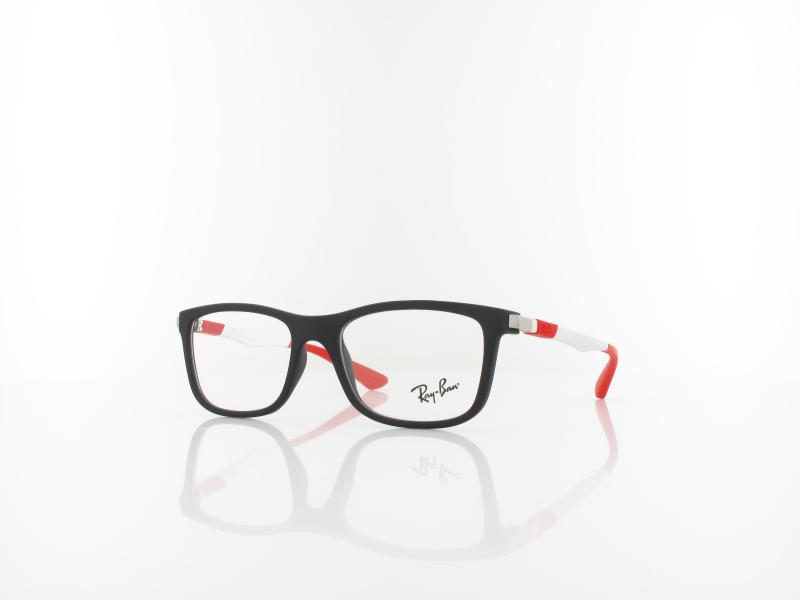 Ray Ban | RY1549 3652 48 | matte black